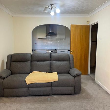 Birmingham Central Canal Side Living Ngoại thất bức ảnh
