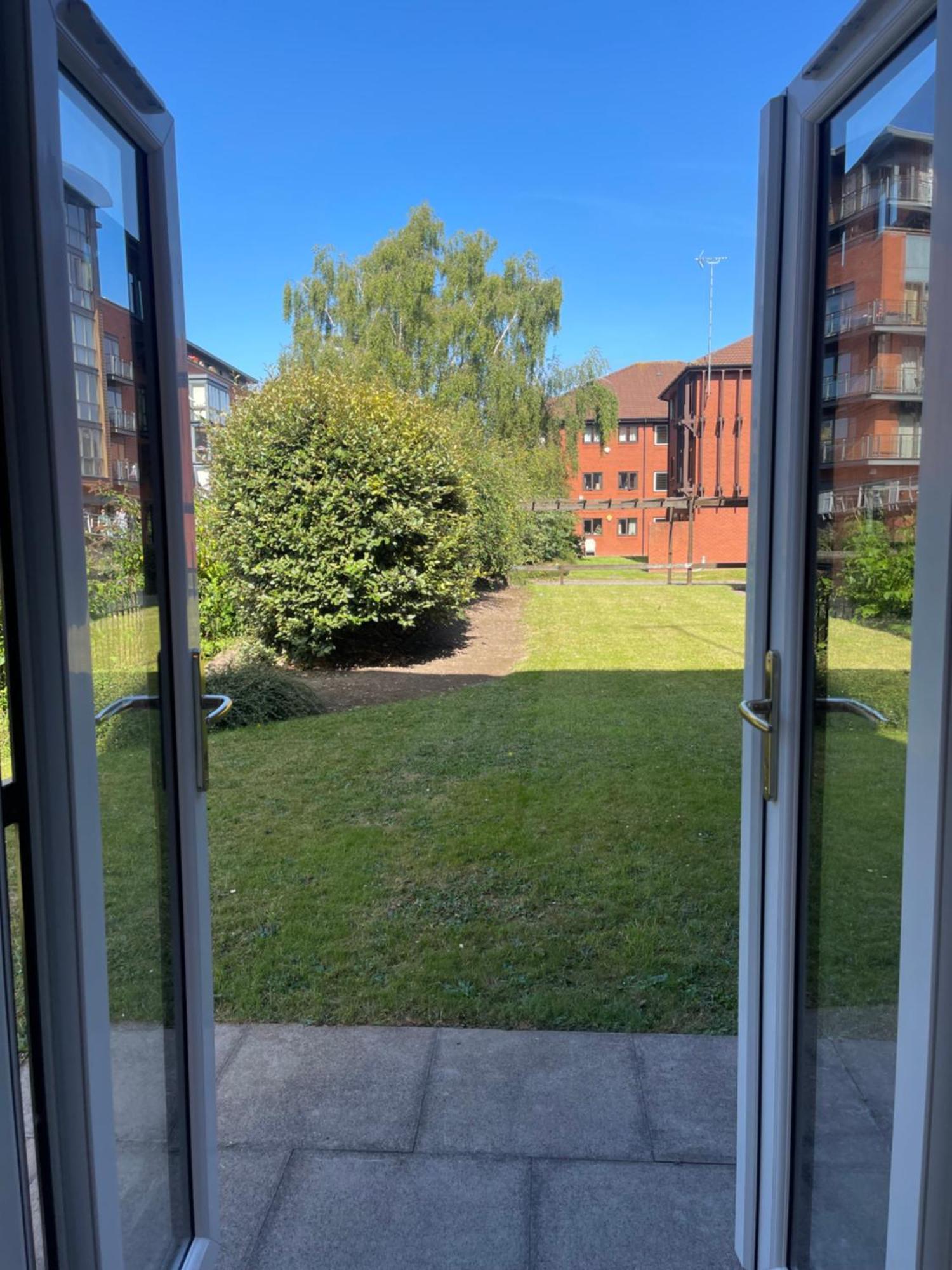 Birmingham Central Canal Side Living Ngoại thất bức ảnh