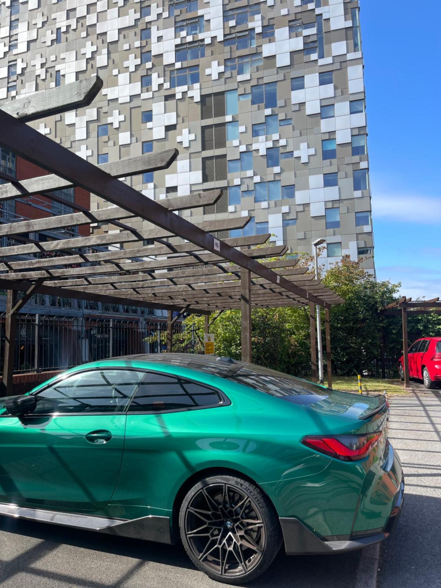 Birmingham Central Canal Side Living Ngoại thất bức ảnh