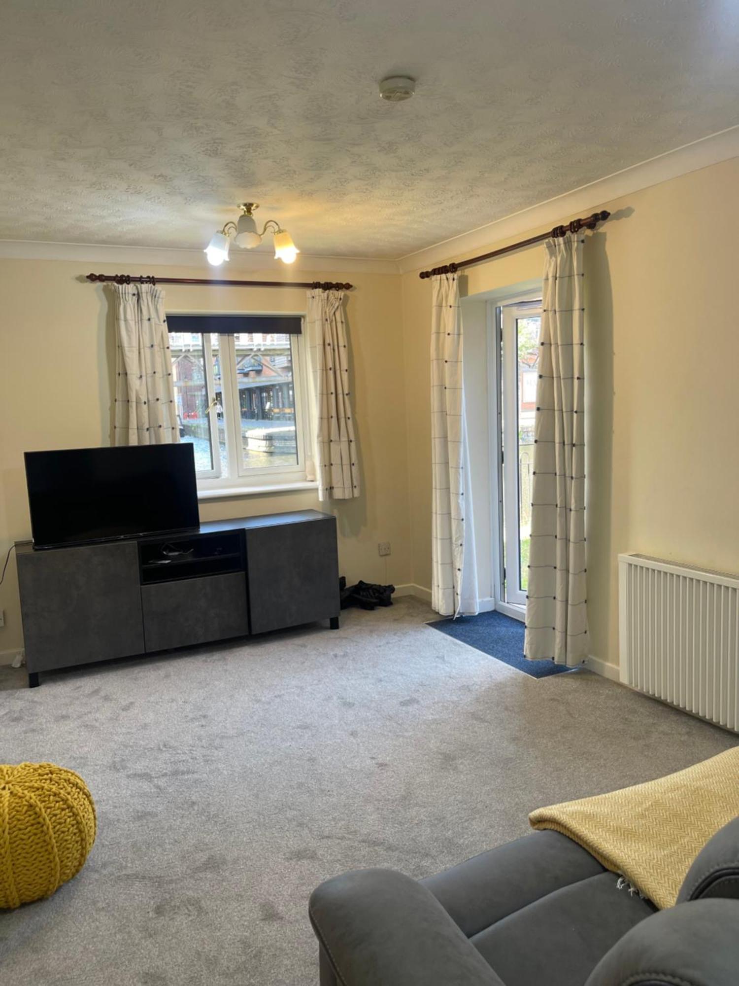 Birmingham Central Canal Side Living Ngoại thất bức ảnh
